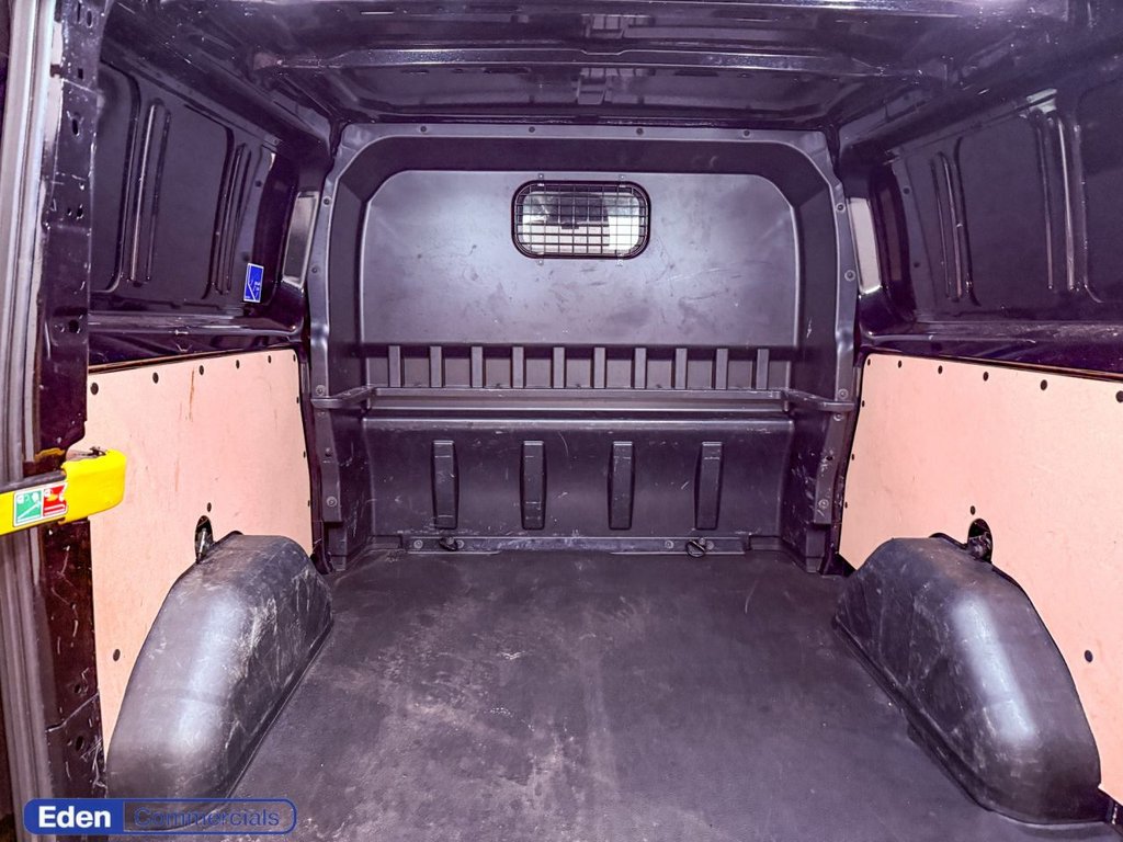 Used Ford Transit Custom 2023 for sale - 77121430: Photo 4