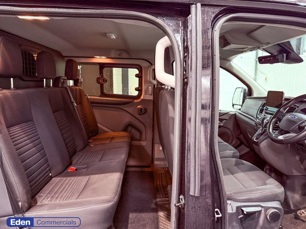Used Ford Transit Custom 2023 for sale - 77121430: Photo 5