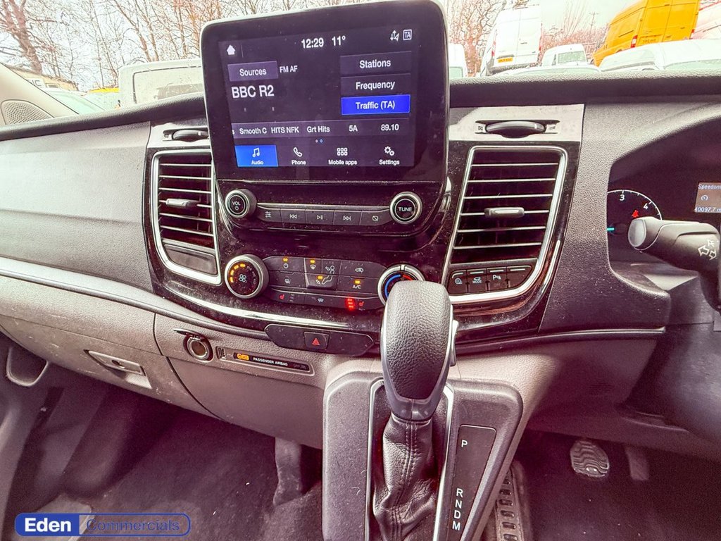 Used Ford Transit Custom 2023 for sale - 77121430: Photo 8