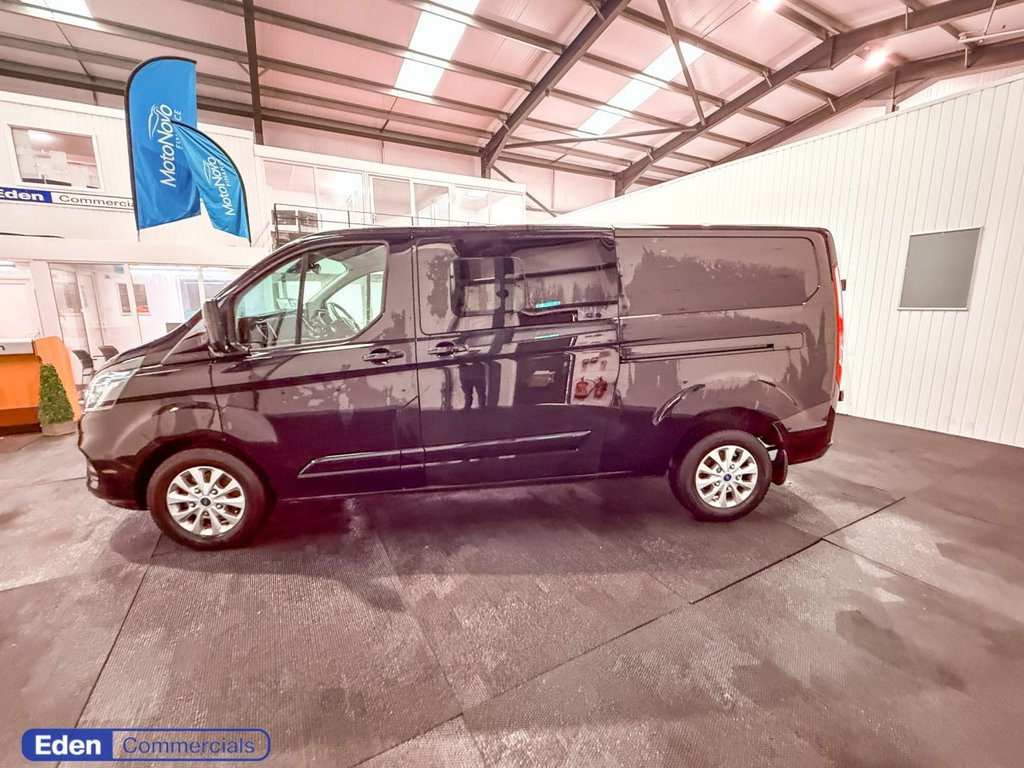Used Ford Transit Custom 2023 for sale - 77121430: Photo 9