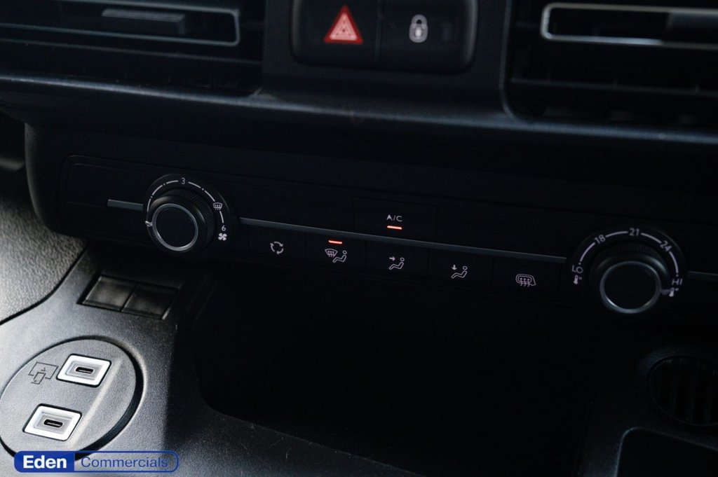 Used Vauxhall Combo 2024 for sale - 77341599: Photo 13