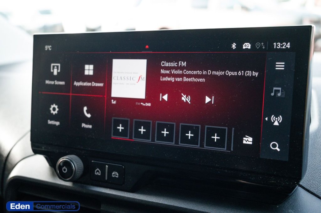 Used Vauxhall Combo 2024 for sale - 77341599: Photo 15