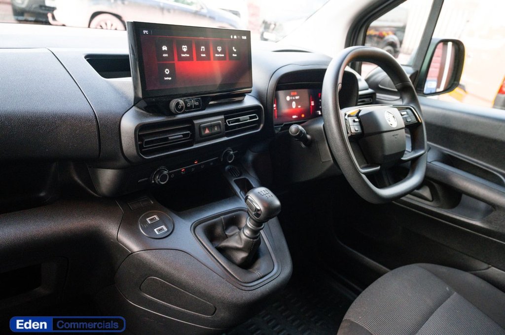 Used Vauxhall Combo 2024 for sale - 77341599: Photo 16