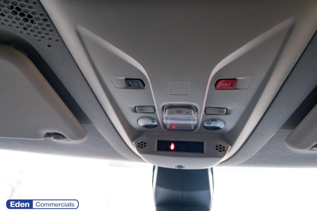 Used Vauxhall Combo 2024 for sale - 77341599: Photo 21