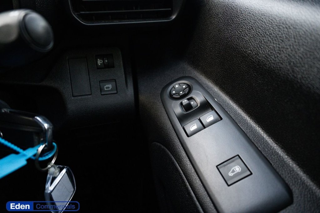 Used Vauxhall Combo 2024 for sale - 77341599: Photo 23