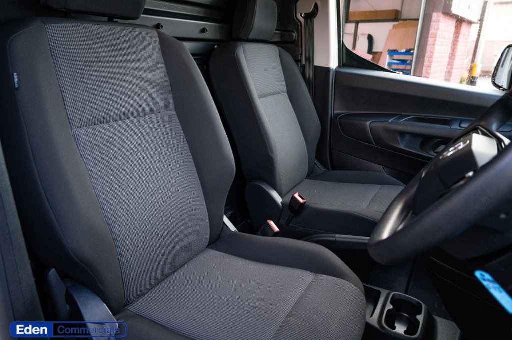 Used Vauxhall Combo 2024 for sale - 77341599: Photo 24