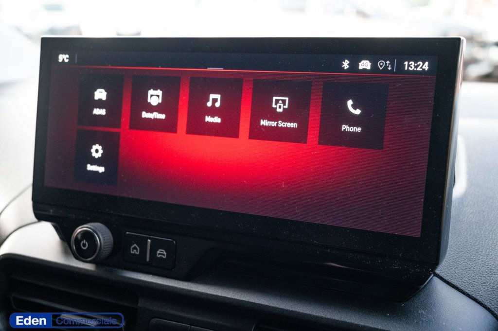 Used Vauxhall Combo 2024 for sale - 77341599: Photo 27