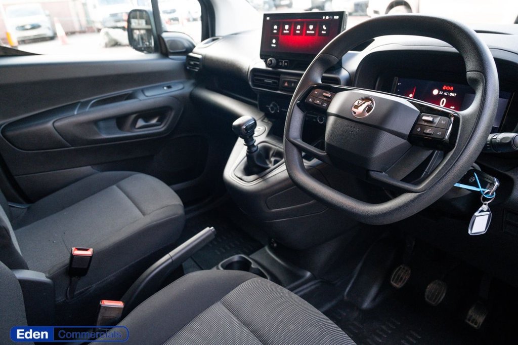 Used Vauxhall Combo 2024 for sale - 77341599: Photo 3