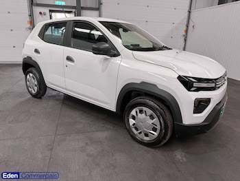 Used Dacia Spring 2026 for sale - 79523144: Photo