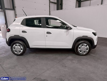 Used Dacia Spring 2026 for sale - 79523144: Photo