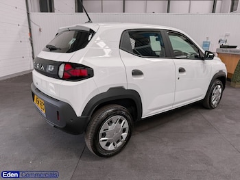 Used Dacia Spring 2026 for sale - 79523144: Photo