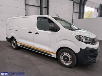 Used Vauxhall Vivaro 2024 for sale - 79461822: Photo