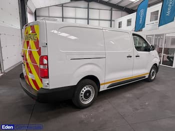 Used Vauxhall Vivaro 2024 for sale - 79461822: Photo