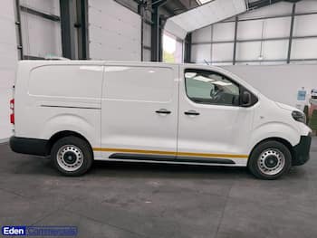 Used Vauxhall Vivaro 2024 for sale - 79461822: Photo