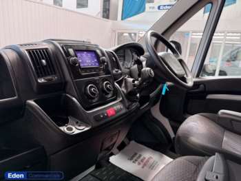 Used Peugeot Boxer 2022 for sale - 75020165: Photo