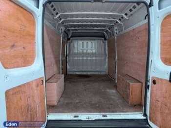 Used Peugeot Boxer 2022 for sale - 75020165: Photo
