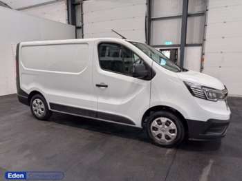 Used Renault Trafic 2022 for sale - 75098939: Photo