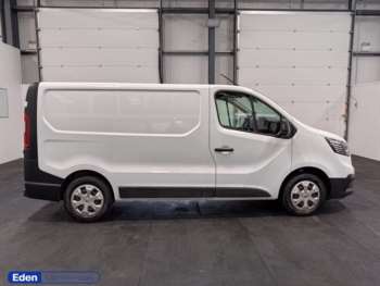 Used Renault Trafic 2022 for sale - 75098939: Photo