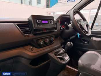 Used Renault Trafic 2022 for sale - 75098939: Photo