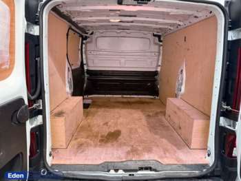 Used Renault Trafic 2022 for sale - 75098939: Photo