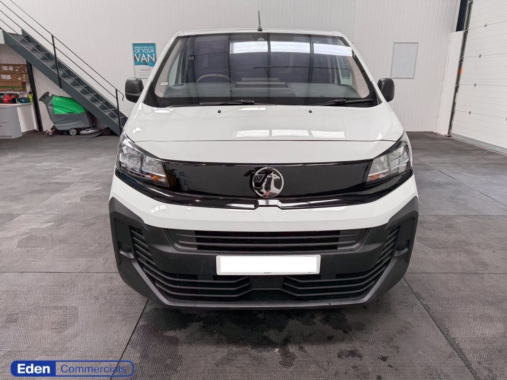 Used Vauxhall Vivaro 2024 for sale - 76848131: Photo 13