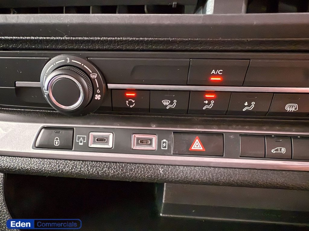 Used Vauxhall Vivaro 2024 for sale - 76848131: Photo 19