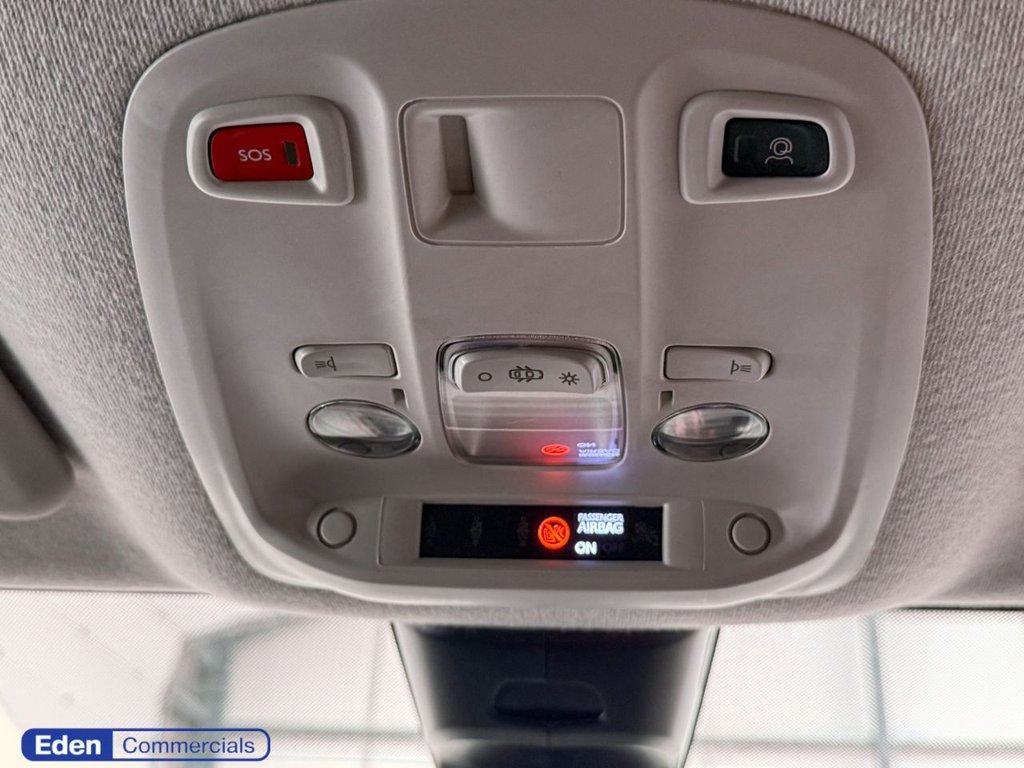 Used Vauxhall Vivaro 2024 for sale - 76848131: Photo 20