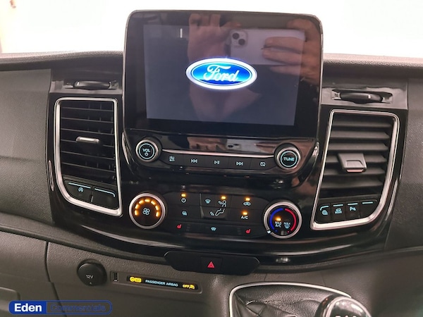 Used Ford Transit Custom 2023 for sale - 74650461: Photo 13