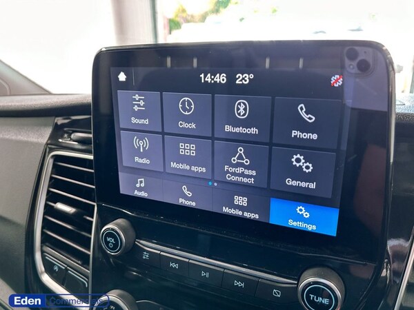Used Ford Transit Custom 2023 for sale - 74650461: Photo 21