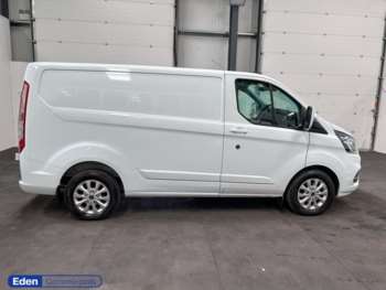 Used Ford Transit Custom 2023 for sale - 74650461: Photo