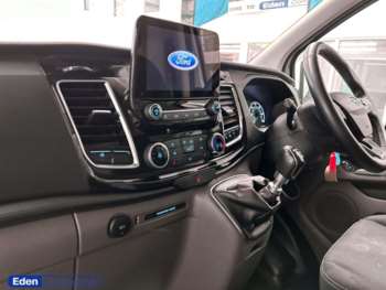 Used Ford Transit Custom 2023 for sale - 74650461: Photo