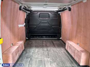 Used Ford Transit Custom 2023 for sale - 74650461: Photo