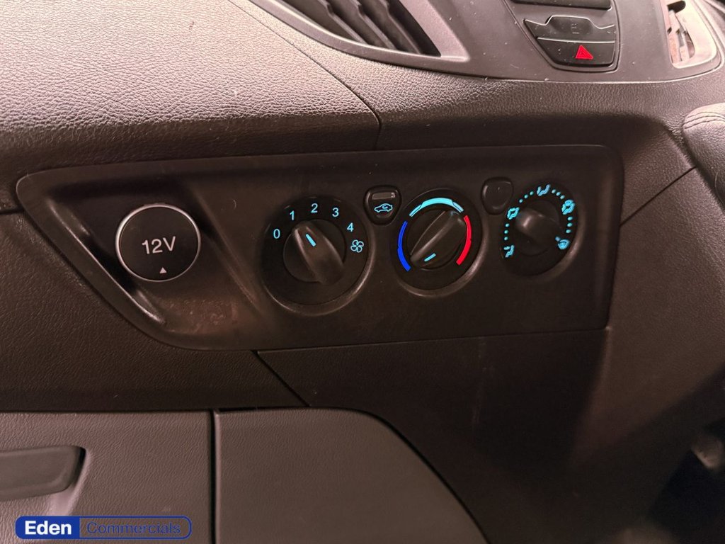 Used Ford Transit Custom 2017 for sale - 75986875: Photo 15