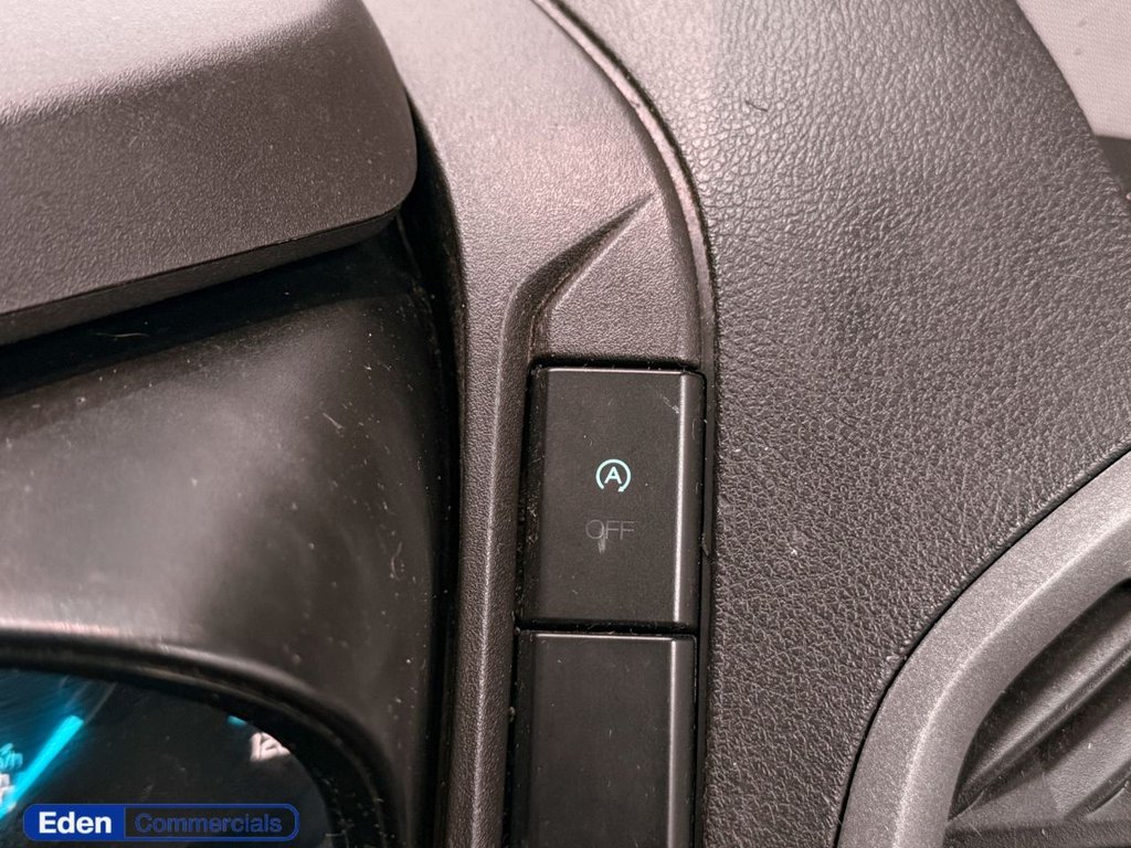 Used Ford Transit Custom 2017 for sale - 75986875: Photo 18