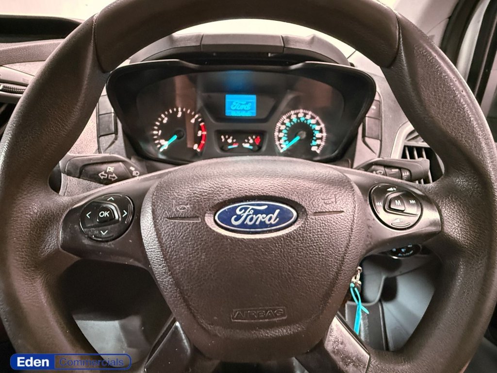 Used Ford Transit Custom 2017 for sale - 75986875: Photo 21