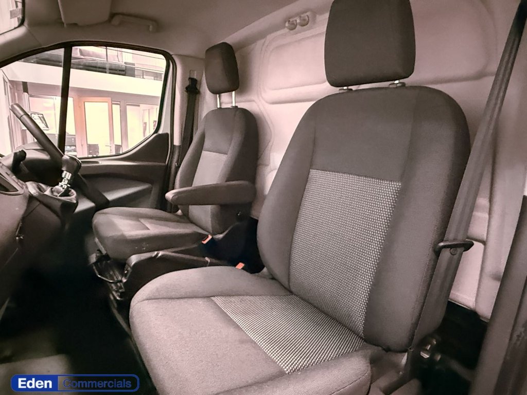 Used Ford Transit Custom 2017 for sale - 75986875: Photo 24