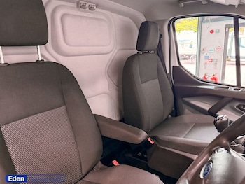 Used Ford Transit Custom 2017 for sale - 75986875: Photo 3