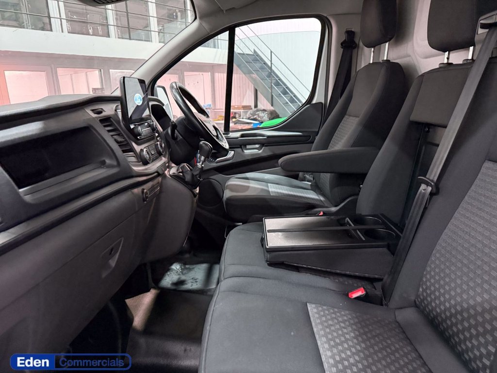 Used Ford Transit Custom 2019 for sale - 77368864: Photo 12