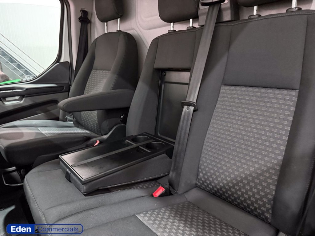 Used Ford Transit Custom 2019 for sale - 77368864: Photo 13