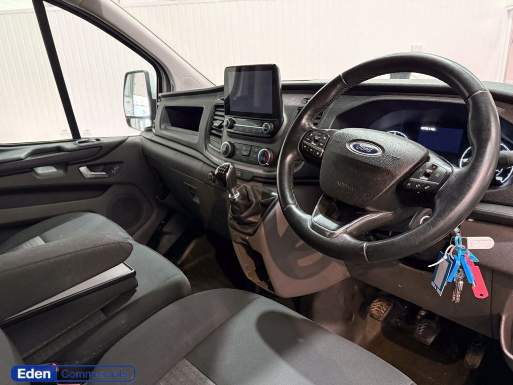Used Ford Transit Custom 2019 for sale - 77368864: Photo 14