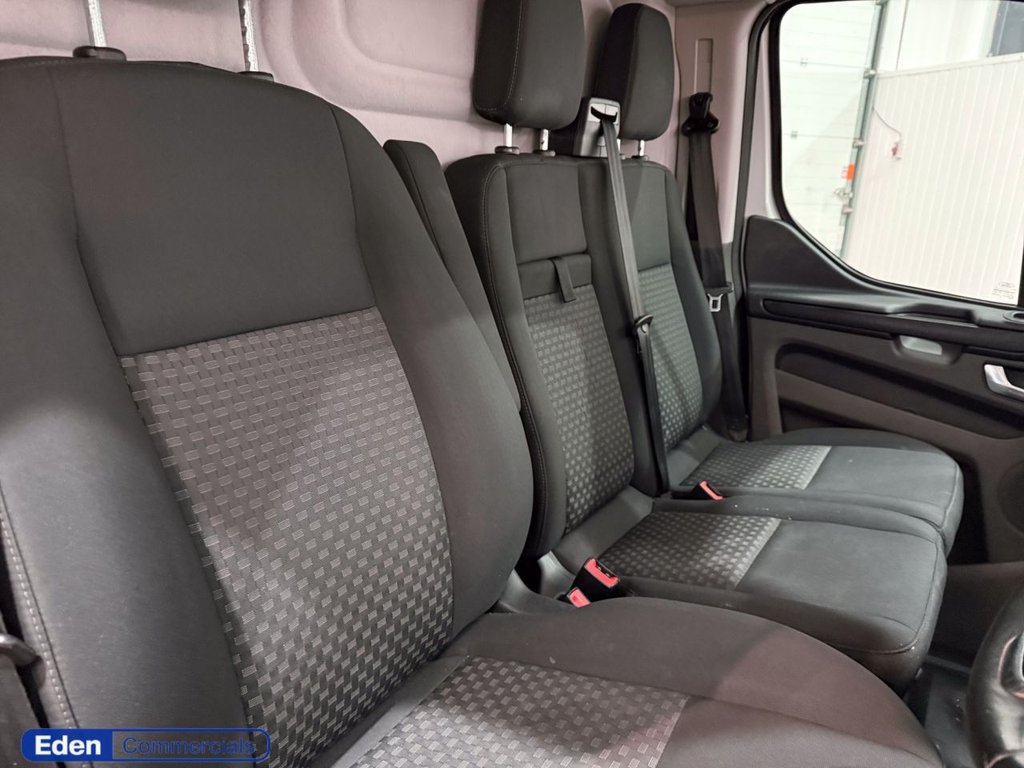 Used Ford Transit Custom 2019 for sale - 77368864: Photo 17