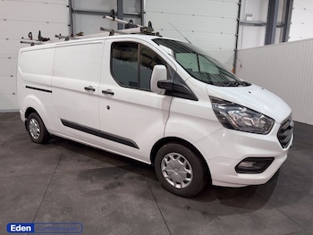 Used Ford Transit Custom 2019 for sale - 77368864: Photo