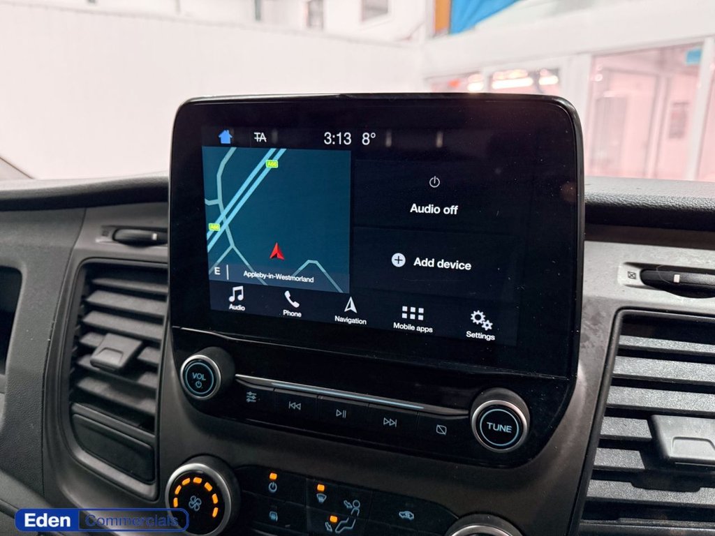 Used Ford Transit Custom 2019 for sale - 77368864: Photo 21