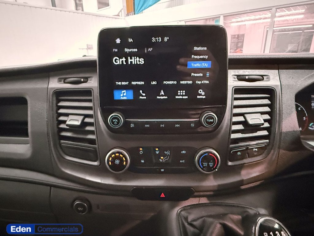 Used Ford Transit Custom 2019 for sale - 77368864: Photo 24
