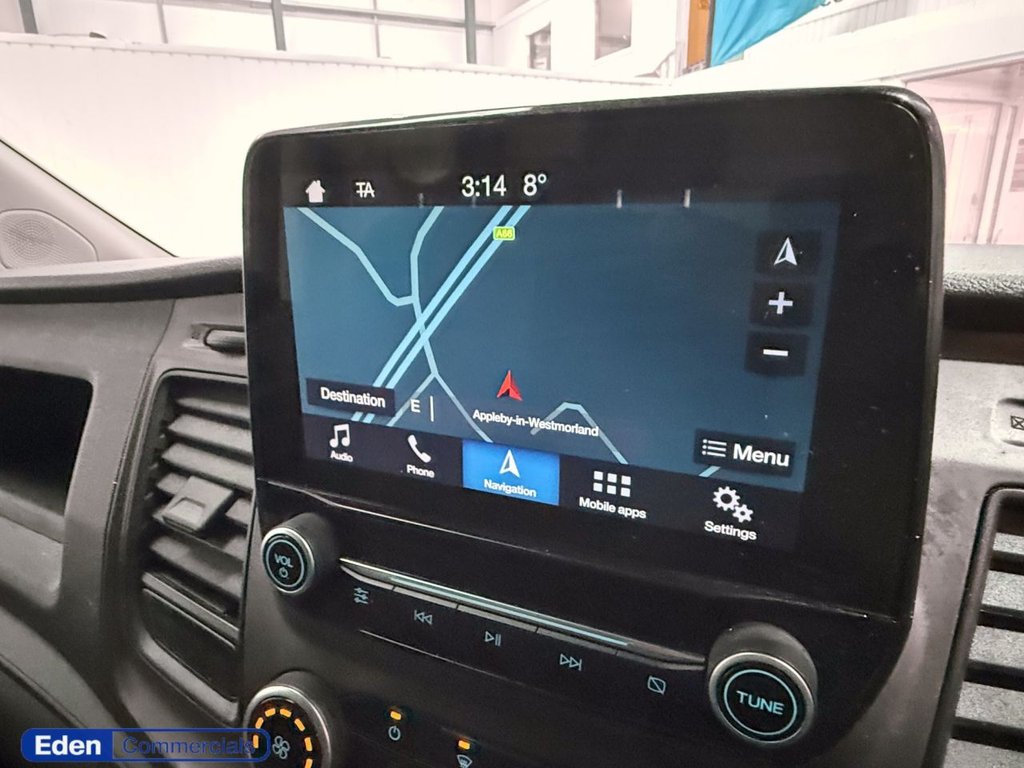 Used Ford Transit Custom 2019 for sale - 77368864: Photo 26