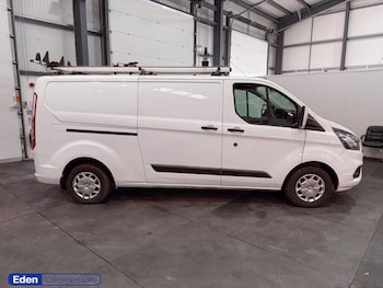 Used Ford Transit Custom 2019 for sale - 77368864: Photo