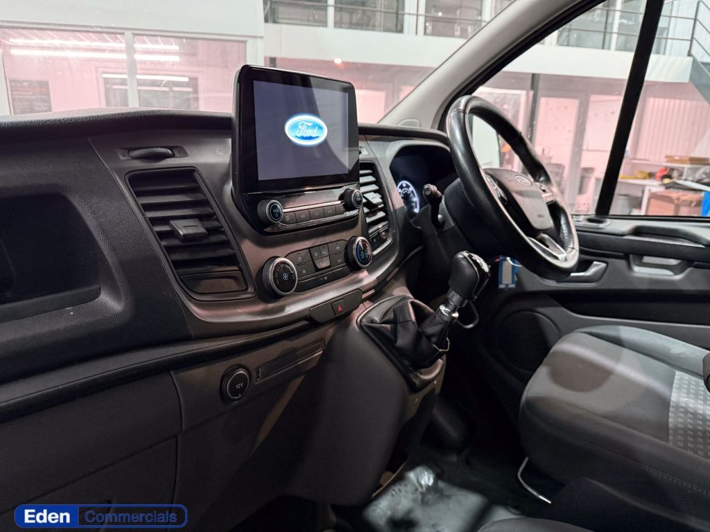 Used Ford Transit Custom 2019 for sale - 77368864: Photo 3