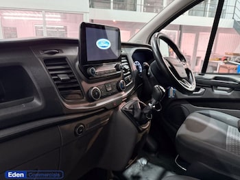 Used Ford Transit Custom 2019 for sale - 77368864: Photo