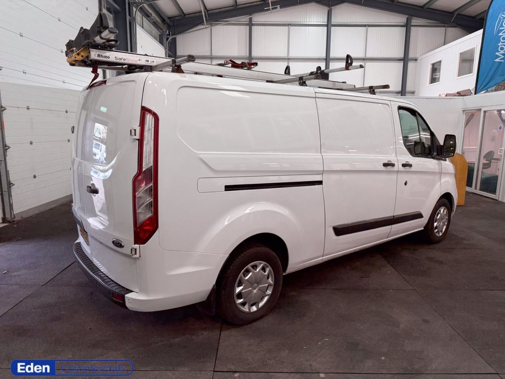 Used Ford Transit Custom 2019 for sale - 77368864: Photo 5