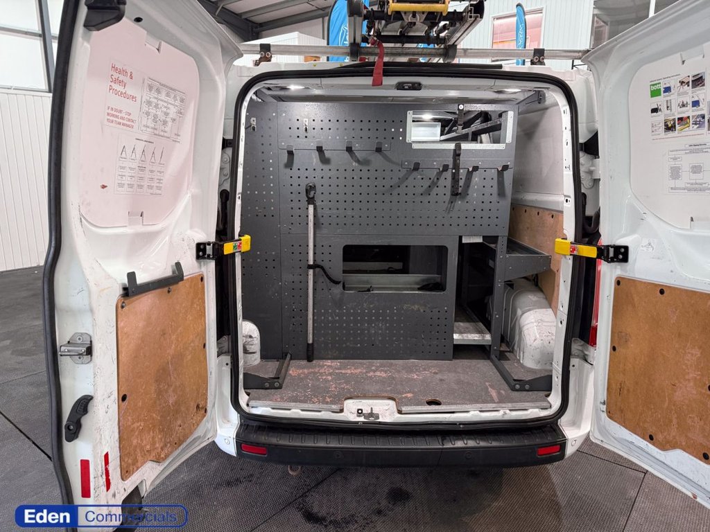 Used Ford Transit Custom 2019 for sale - 77368864: Photo 7